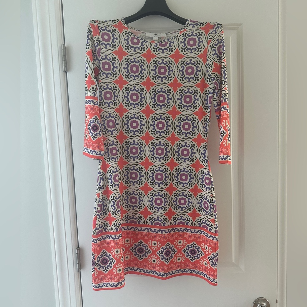 Jean-Pierre Klifa Daphne Dress